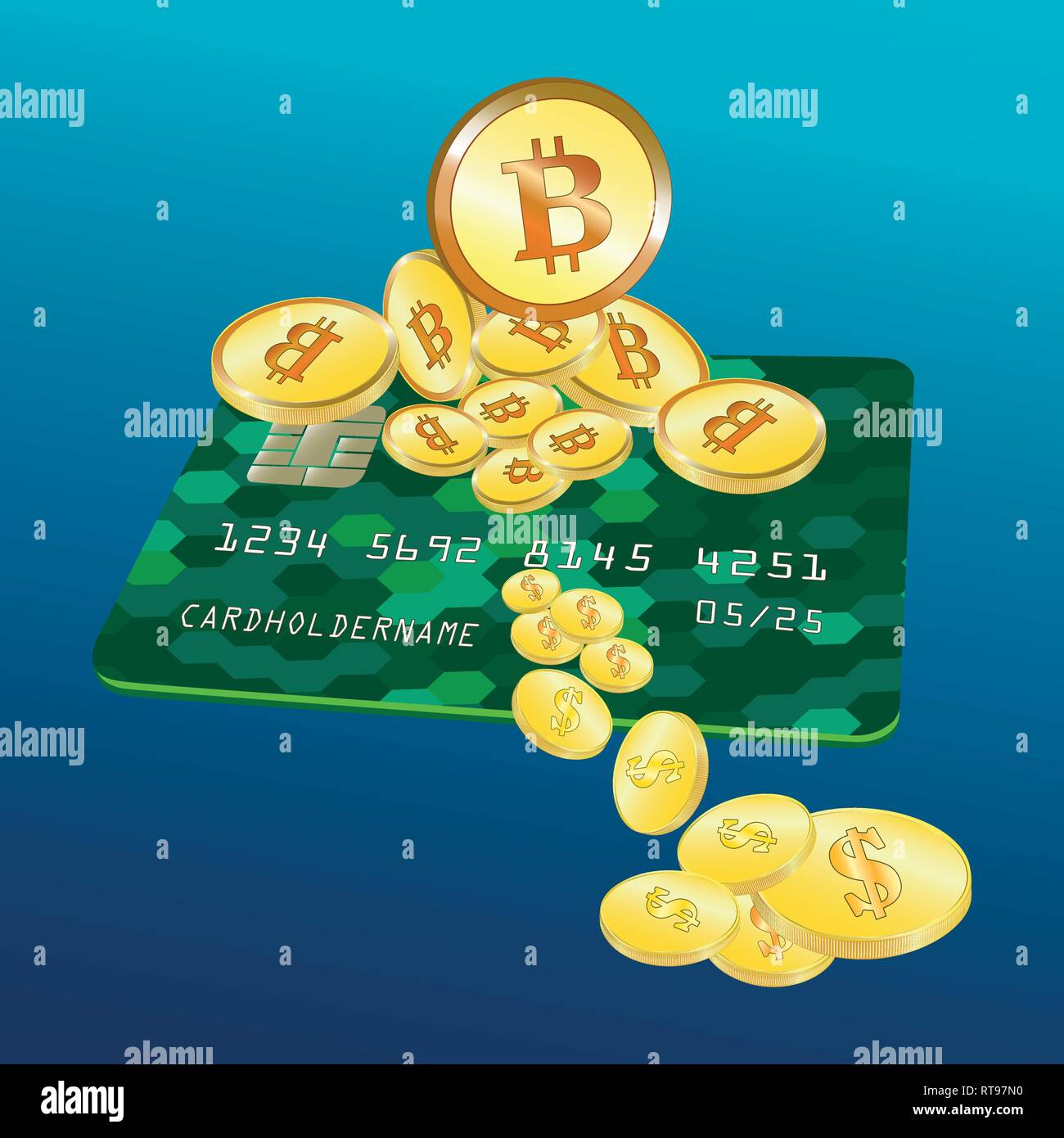 Dark Web Bitcoin Stock Photos Dark Web Bitcoin Stock Images Alamy - 